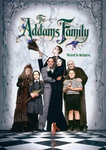 DVD Cover (Paramount)