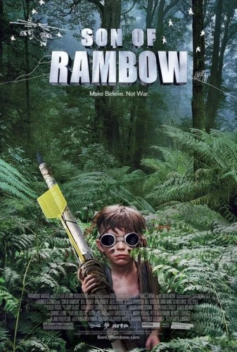 Theatrical Poster