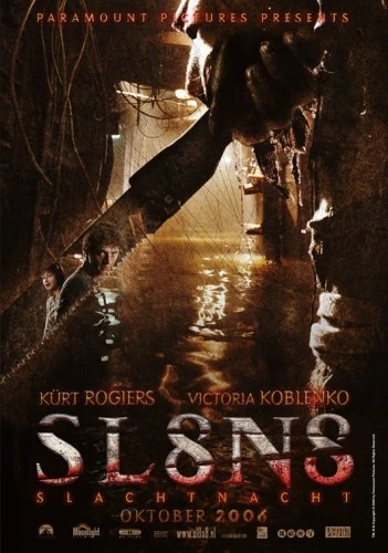 Theatrical Poster