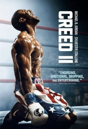 DVD Cover (Warner Brother)