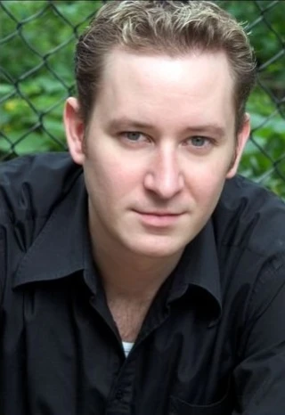 Darren Ross