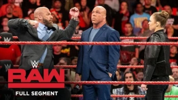 WWE Elimination Chamber 2018 Fallout