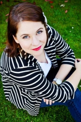 Charlotte Moore