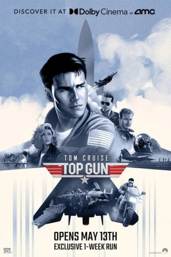 Theatrical Poster (USA)