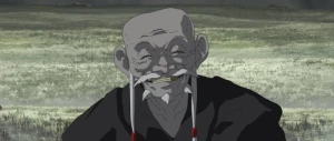 The Elder