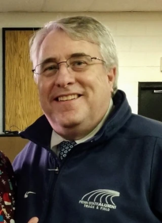 David F. Baskwill