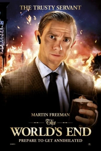 Theatrical Poster (USA)