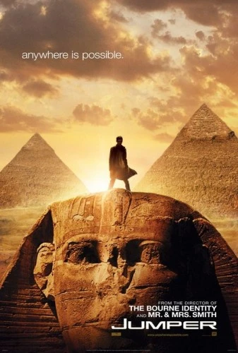 Theatrical Poster (USA)
