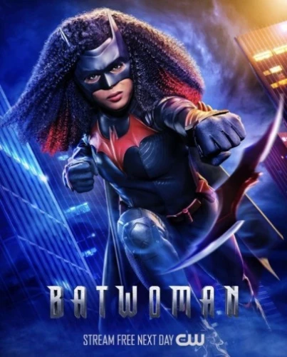 Theatrical Poster (USA)