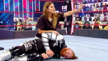 The Road to WWE Hell in a Cell 2020 Begins