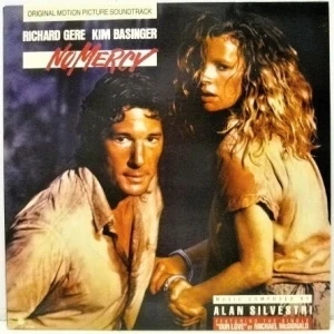 No Mercy (Original Motion Picture Soundtrack)