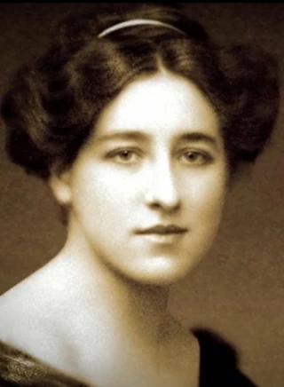Katharine Maltwood