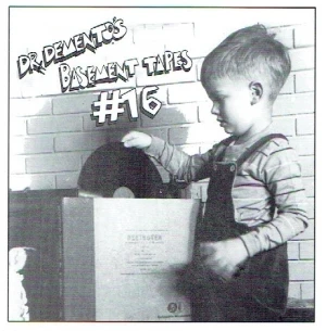 Dr. Demento's Basement Tapes No. 16