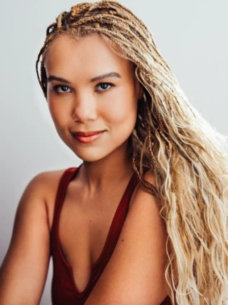 Melissa Rakiro