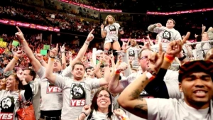 Occupy RAW!