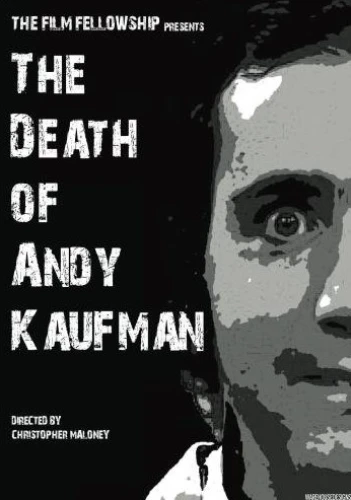 DVD Cover (The Film Fellowship)