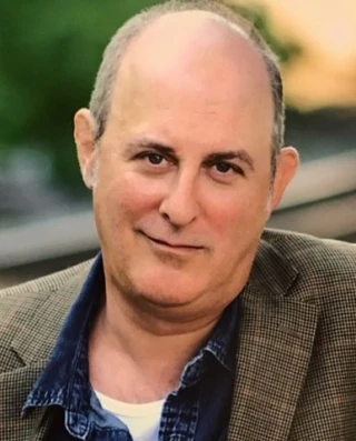 Michael Steven Costello