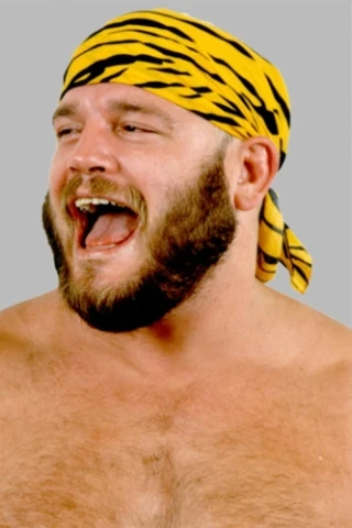 Buzz Sawyer
