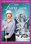 The Lucy Show: Season 5