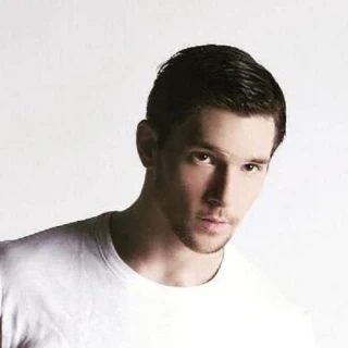 Alexander Loxton
