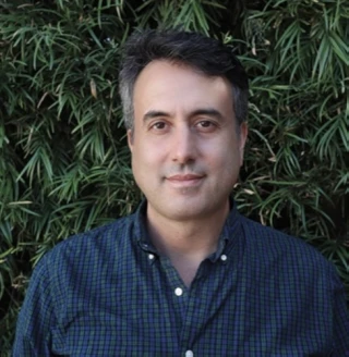 Joe Port