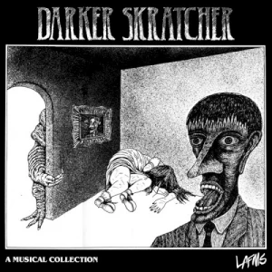 Darker Skratcher