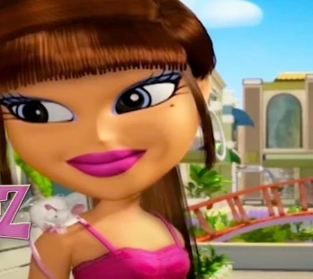 Bratz Fail