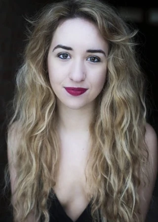 Ariane Hazeldine