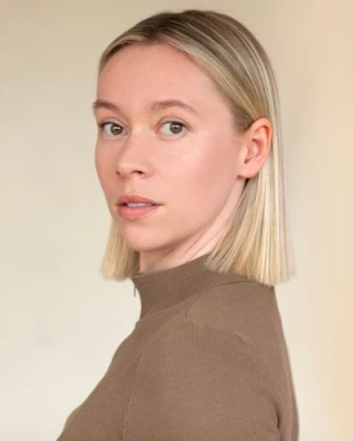 Hannah Baxter-Eve