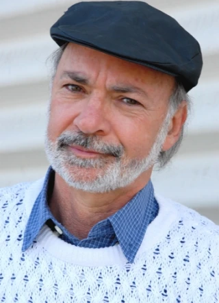 Alan Ehrlich