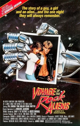 Theatrical Poster