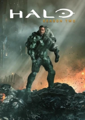 DVD Cover (Paramount)