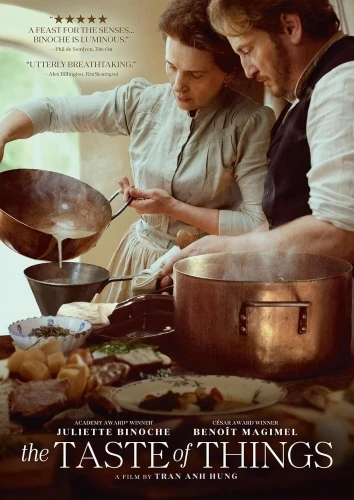 DVD Cover (IFC Films)
