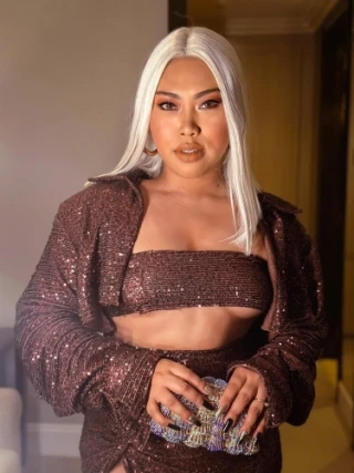 Nicki Morena