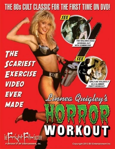 Theatrical Poster
