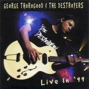 Live in '99
