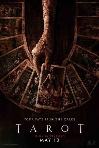 Theatrical Poster (USA)