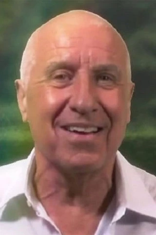 Ian Hurley