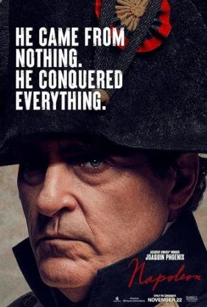 Theatrical Poster (USA)