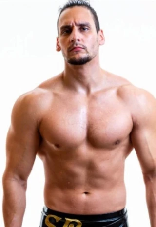 Steven Pena