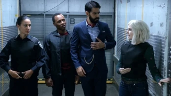 Brainless in Seattle, Part 2