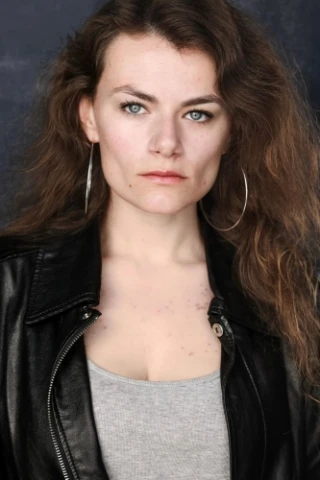 Shannon Corbett