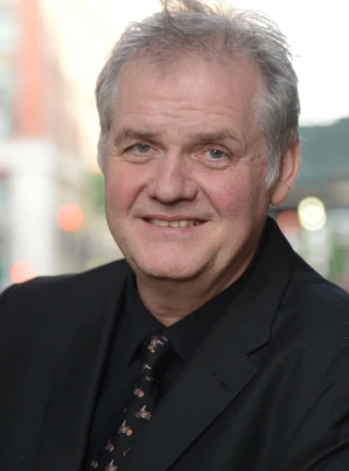Ciaran O'Reilly