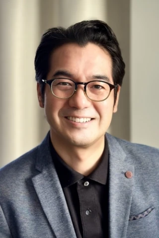 Jiro C. Okada