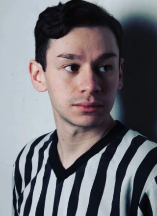 Kris Levin