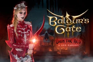 Theatrical Poster