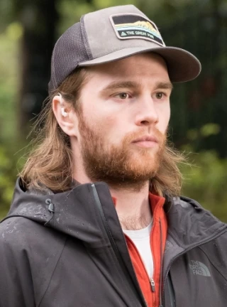 Jared Briley