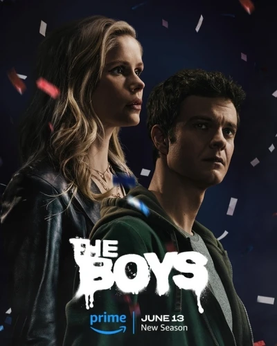 Theatrical Poster (USA)