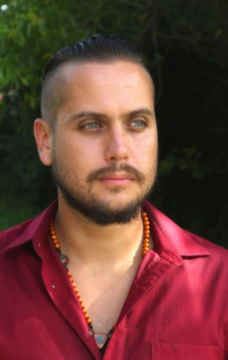 Daniel Nunez