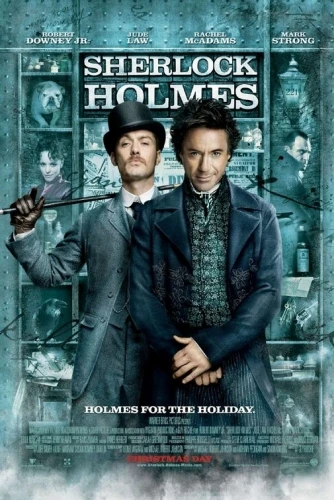 Theatrical Poster (USA)